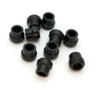 SRAM Fester Konus Für Alten Torpedo 130 Mm 10 Einheiten SRAM Fester Konus Für Alten Torpedo 130 Mm 10 Einheiten