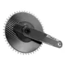 SRAM Force 1 Axs E1 Dub Dm Spider Kurbelgarnitur Mit Leistungsmesser