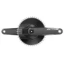 SRAM Force 1 Axs E1 Dub Dm Spider Kurbelgarnitur Mit Leistungsmesser