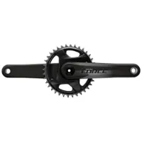 SRAM Force 1 Axs Gxp Kurbelgarnitur SRAM Force 1 Axs Gxp Kurbelgarnitur