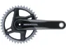 SRAM Force 1 D2 DUB DM 1x12-fach Carbon Kurbelgarnitur