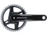 SRAM Force 1 D2 Wide DUB DM 1x12-fach Carbon Kurbelgarnitur