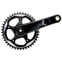 SRAM Force 1 Gxp 130 Bcd Kurbelgarnitur SRAM Force 1 Gxp 130 Bcd Kurbelgarnitur