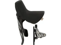 SRAM Force 1 HRD FM Scheibenbremse mit Dropper Actuator SRAM Force 1 HRD FM Scheibenbremse mit Dropper Actuator