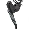 SRAM Force 1 Hydraulic Vorderer Schalthebel, Black, One Size