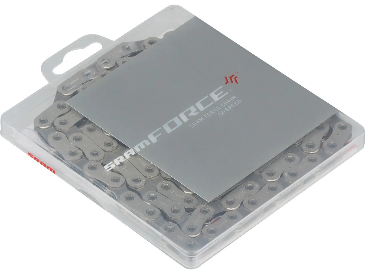 SRAM Force 12-fach PowerLock Kette SRAM Force 12-fach PowerLock Kette
