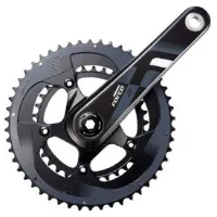 SRAM Force 22 BB30 11-fach Carbon Kurbelgarnitur SRAM Force 22 BB30 11-fach Carbon Kurbelgarnitur