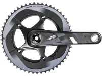 SRAM Force 22 BB30 11-fach Carbon Kurbelgarnitur SRAM Force 22 BB30 11-fach Carbon Kurbelgarnitur
