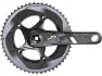 SRAM Force 22 BB30 11-fach Carbon Kurbelgarnitur