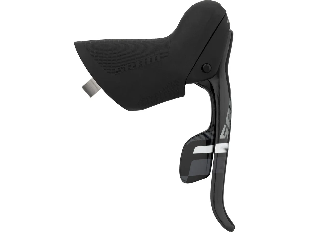 SRAM Force 22 DoubleTap Schalt-/Bremsgriff 2-/11-fach - Werkstattverpackung, Schwarz SRAM Force 22 DoubleTap Schalt-/Bremsgriff 2-/11-fach - Werkstattverpackung, Schwarz