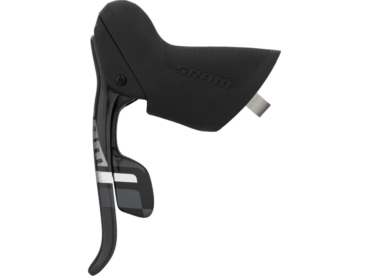 SRAM Force 22 DoubleTap Schalt-/Bremsgriff 2-/11-fach - Werkstattverpackung, Schwarz SRAM Force 22 DoubleTap Schalt-/Bremsgriff 2-/11-fach - Werkstattverpackung, Schwarz
