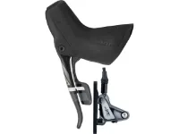 SRAM Force 22 FM Scheibenbremse hydr.m.DoubleTap® Schalt-/Bremsgriff SRAM Force 22 FM Scheibenbremse hydr.m.DoubleTap® Schalt-/Bremsgriff