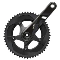 SRAM Force 22 GXP 11-fach Carbon Kurbelgarnitur