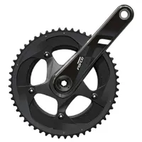 SRAM Force 22 GXP 11-fach Carbon Kurbelgarnitur SRAM Force 22 GXP 11-fach Carbon Kurbelgarnitur