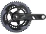 SRAM Force 22 GXP 11-fach Carbon Kurbelgarnitur