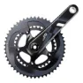 SRAM Force 22 GXP 11-fach Carbon Kurbelgarnitur