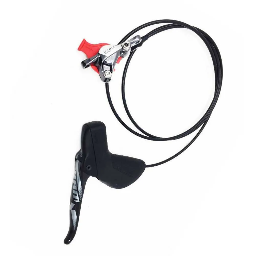 SRAM Force 22 Vorderradbremse, Black, One Size SRAM Force 22 Vorderradbremse, Black, One Size
