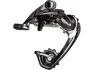 SRAM Force 22 WiFLiT Schaltwerk 11-fach, Grey-black, M