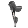 SRAM Force Axs D2 Fahrradkomponentengruppe, Black / silver, One Size
