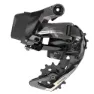 SRAM Force Axs D2 Fahrradkomponentengruppe, Black / silver, One Size