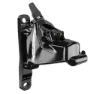 SRAM Force Axs D2 Fahrradkomponentengruppe, Black / silver, One Size