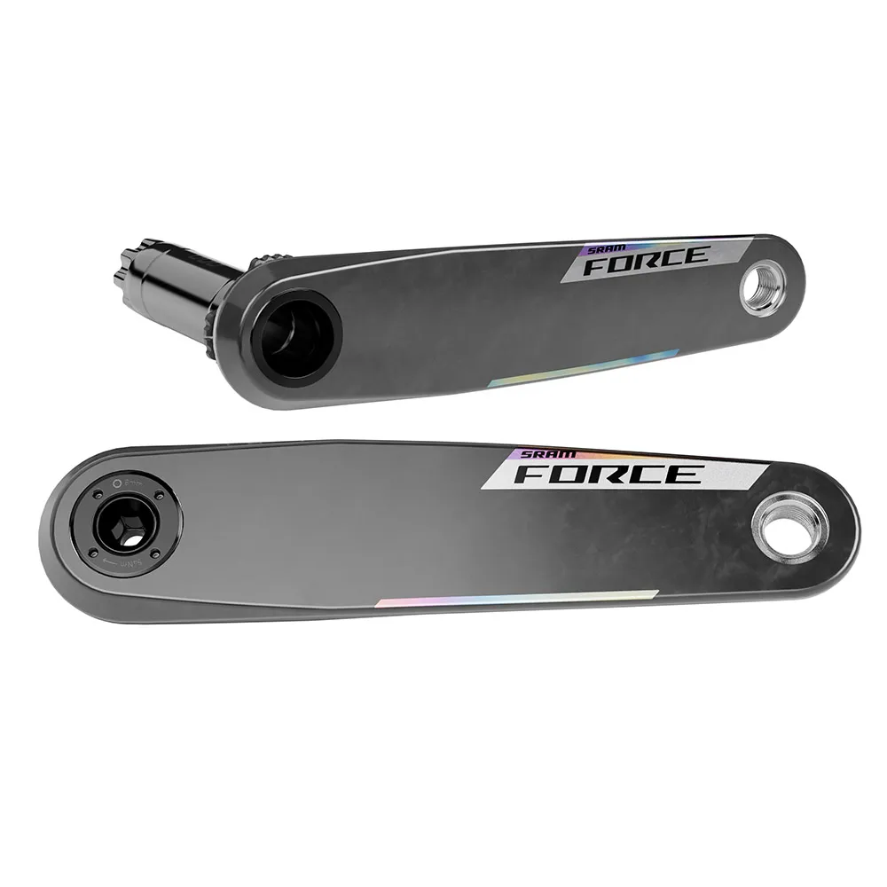 SRAM Force Axs Dub Dm Kurbel SRAM Force Axs Dub Dm Kurbel