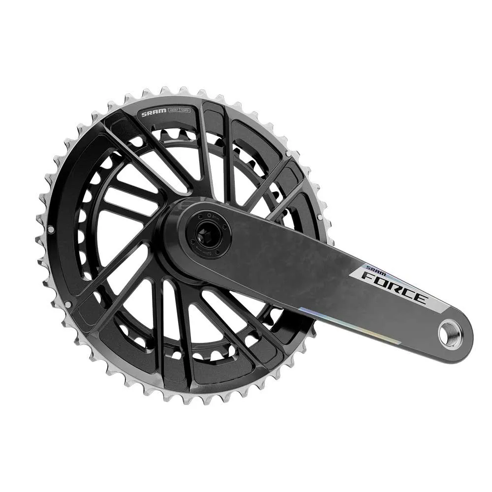 SRAM Force Axs Dub Dm Kurbelgarnitur