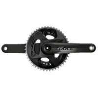 SRAM Force Axs Dub Kurbelgarnitur SRAM Force Axs Dub Kurbelgarnitur