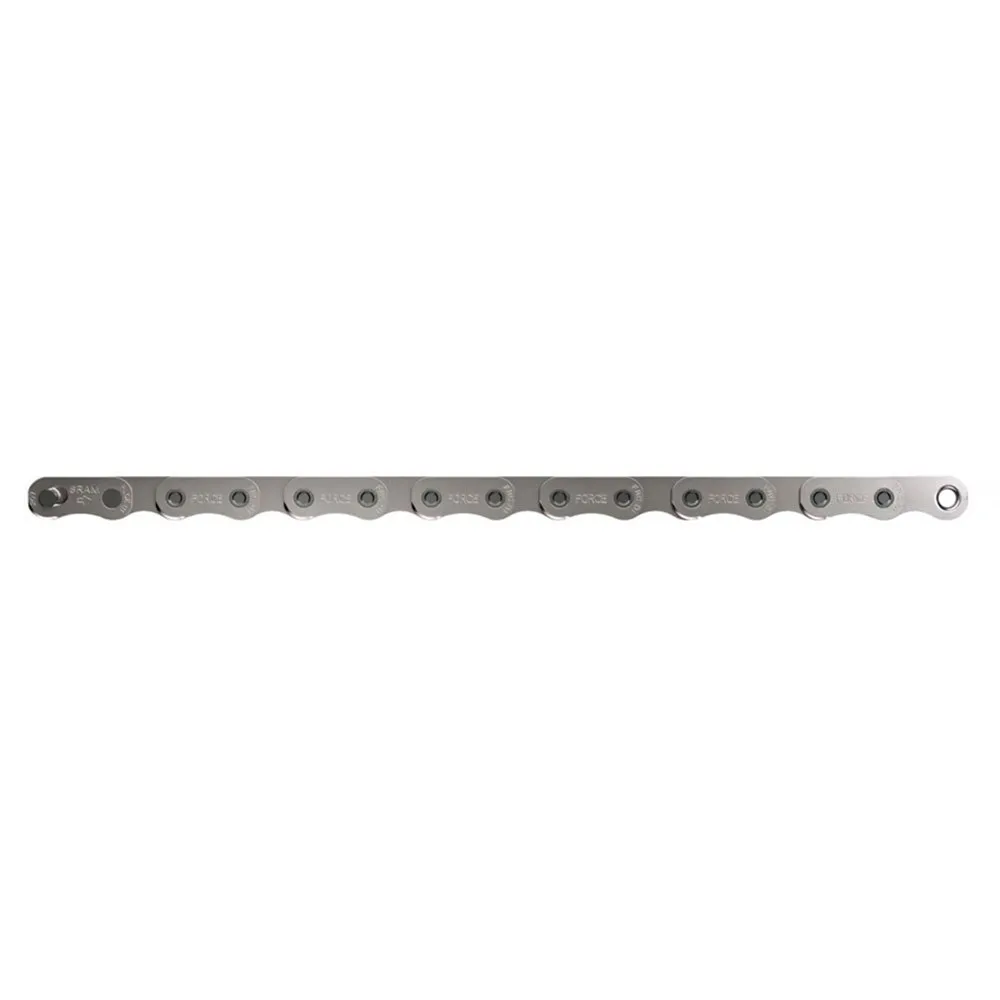 SRAM Force Axs Kette, Silver, 114 Links SRAM Force Axs Kette, Silver, 114 Links