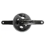 SRAM Force D1 Kurbel, Black, 172.5mm, 30-43t