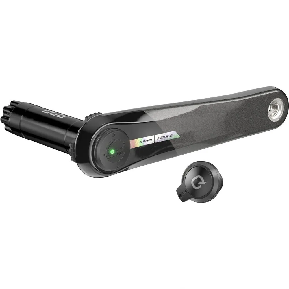 SRAM Force D2 AXS DUB Powermeter Upgrade Kit SRAM Force D2 AXS DUB Powermeter Upgrade Kit
