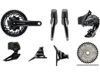 SRAM Force D2 AXS HRD FM Gruppe 2x12-fach 37-50