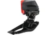 SRAM Force D2 AXS Umwerfer 2-fach, Iridescent, Anlöt