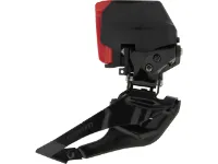 SRAM Force D2 AXS Wide Umwerfer 2-fach SRAM Force D2 AXS Wide Umwerfer 2-fach