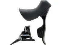 SRAM Force D2 eTap AXS HRD Scheibenbremse mit Schalt-/Bremsgriff SRAM Force D2 eTap AXS HRD Scheibenbremse mit Schalt-/Bremsgriff