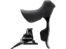 SRAM Force D2 eTap AXS HRD Scheibenbremse mit Schalt-/Bremsgriff