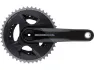SRAM Force D2 Wide DUB 2x12-fach Carbon Kurbelgarnitur