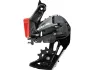 SRAM Force D2 XPLR eTap AXS Schaltwerk 12-fach, Black, 12s, Max 44t