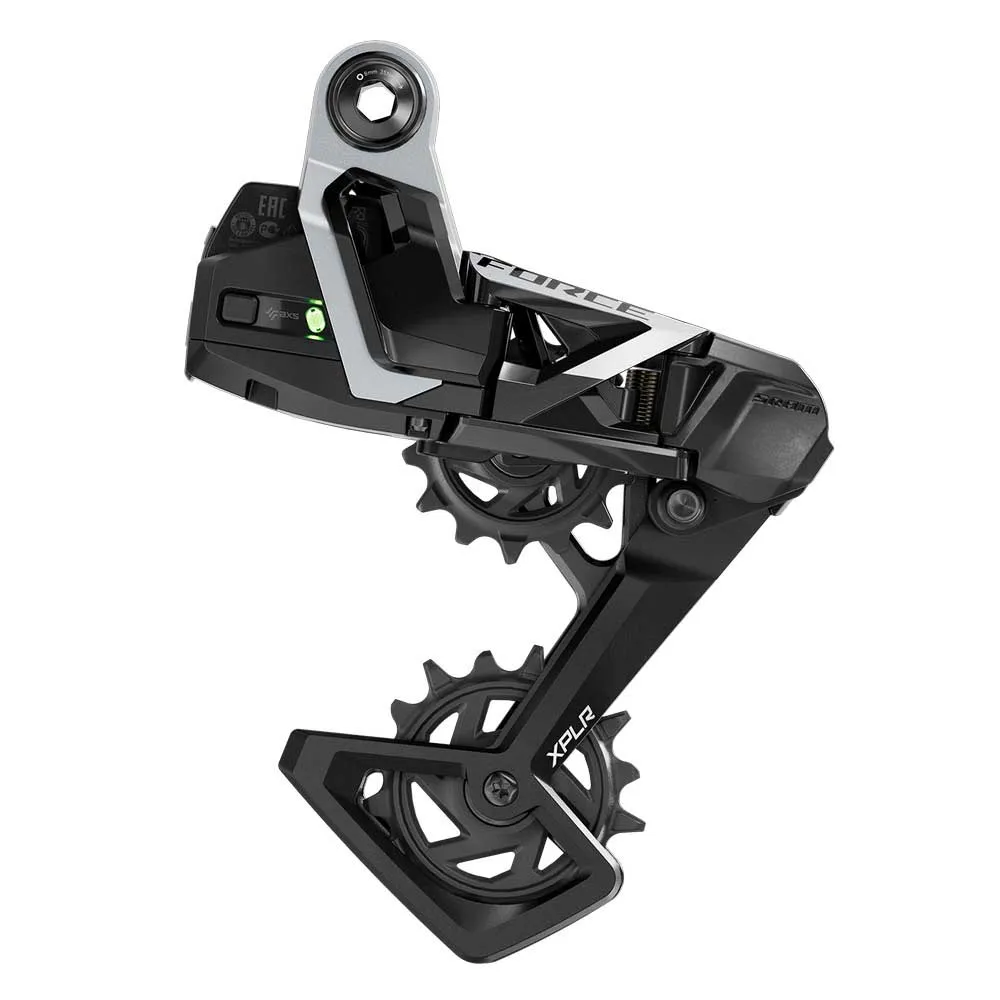 SRAM Force E-tap Axs E1 Xplr Udh Schaltwerk SRAM Force E-tap Axs E1 Xplr Udh Schaltwerk
