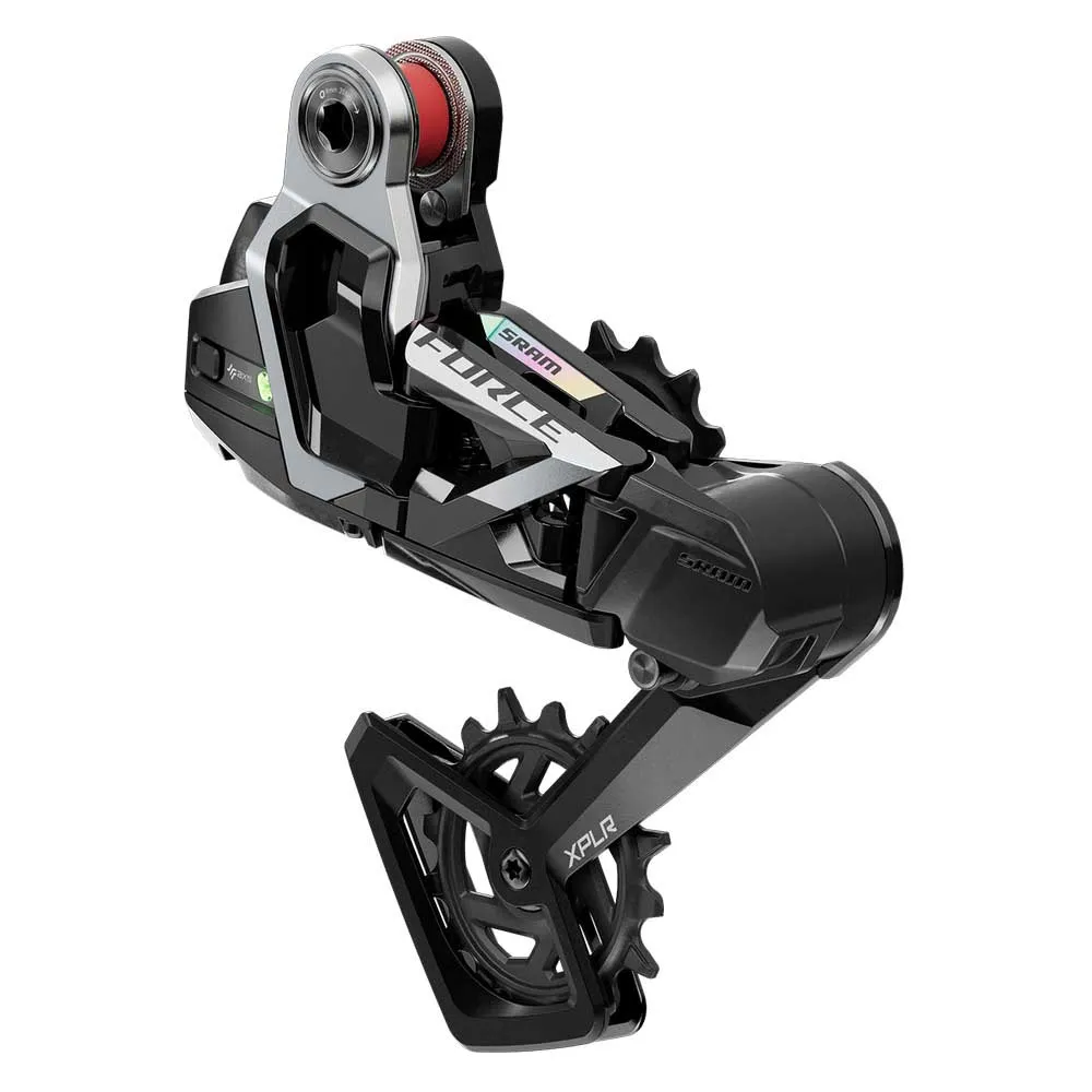 SRAM Force E-tap Axs E1 Xplr Udh Schaltwerk SRAM Force E-tap Axs E1 Xplr Udh Schaltwerk