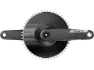SRAM Force E1 Aero DUB 1x12-/13-fach Carbon Kurbelgarnitur
