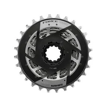 SRAM Force E1 AXS Cassette XG1270 SRAM Force E1 AXS Cassette XG1270