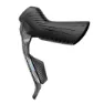 SRAM Force E1 AXS HRD Scheibenbremse mit Schalt-/Bremsgriff, Black, One Size