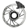 SRAM Force E1 AXS HRD Scheibenbremse mit Schalt-/Bremsgriff, Black, One Size