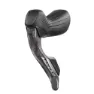 SRAM Force E1 AXS HRD Scheibenbremse mit Schalt-/Bremsgriff, Black, One Size