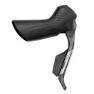 SRAM Force E1 AXS HRD Scheibenbremse mit Schalt-/Bremsgriff, Black, One Size