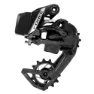 SRAM Force E1 AXS Schaltwerk 12-fach, Black, 12s, Max 36t