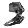 SRAM Force E1 AXS Umwerfer 2-fach, Black, 12s