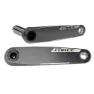 SRAM Force E1 DUB DM Carbon Kurbelarm-Set