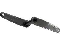 SRAM Force E1 XPLR DUB DM Carbon Kurbelarm-Set